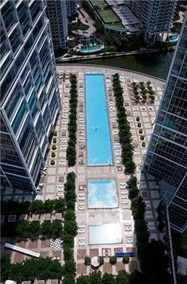 Icon Brickell III (W Miami) image #3