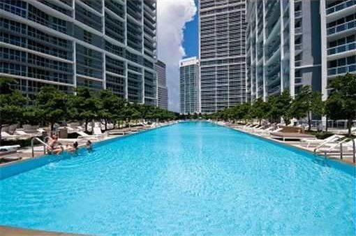 Icon Brickell III (W Miami) image #4