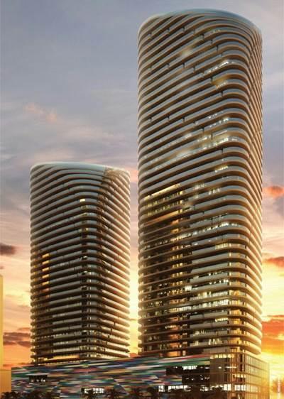 Brickell Heights West Tower image #1