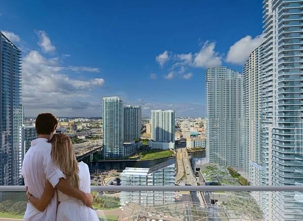 Brickell Heights West Tower image #7