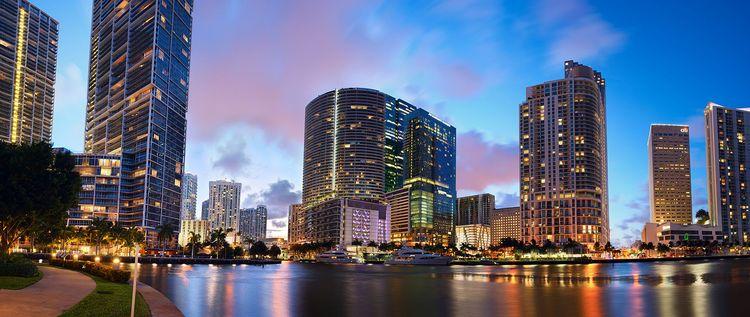 Brickell vs Edgewater: Which Miami Neighborhood is Best?