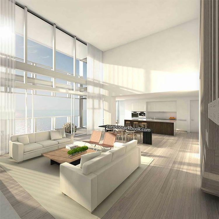 The Residences At The Miami Beach Edition image #8