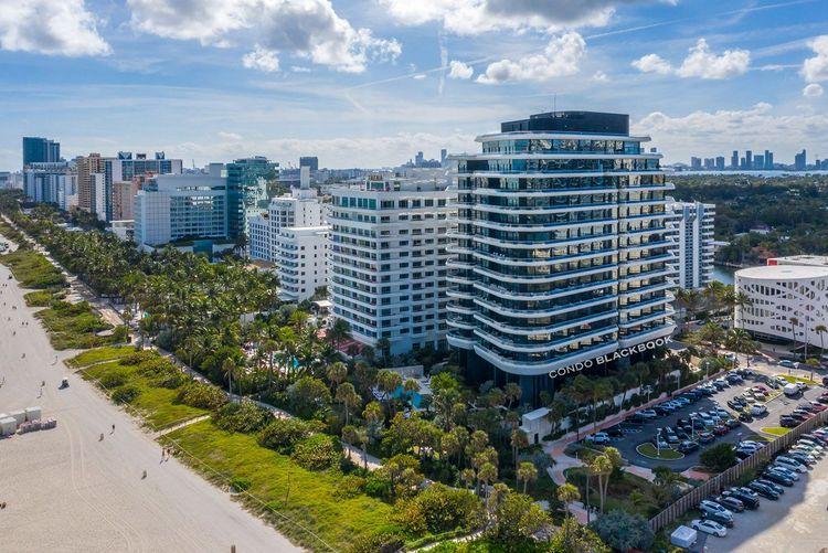 Faena House image #1