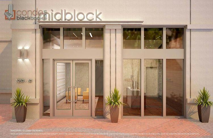 Midblock Condominium image #5