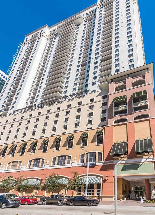 Nine at Mary Brickell Village image #1