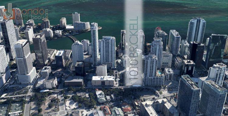 1010 Brickell image #2