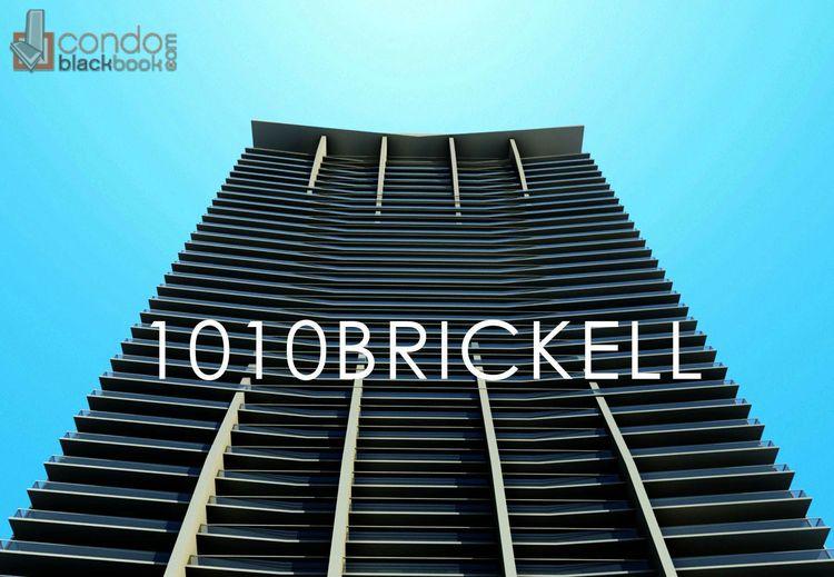 1010 Brickell image #4