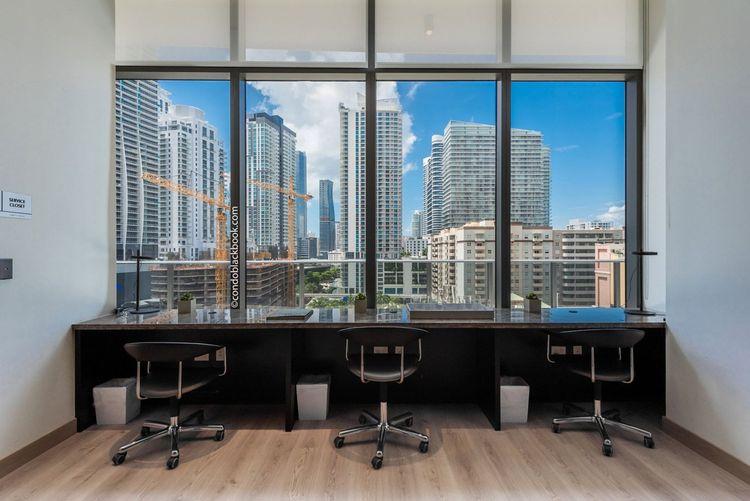 Brickell Heights West Tower image #18