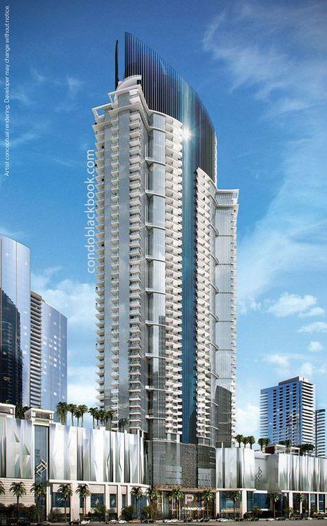 Paramount Miami Worldcenter image #1