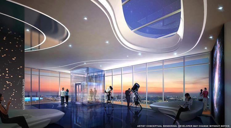 Paramount Miami Worldcenter image #33