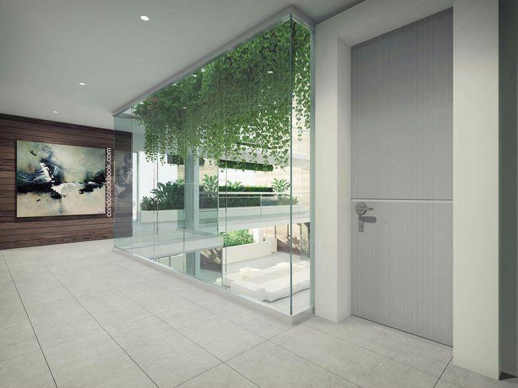 Le Jardin Residences image #11