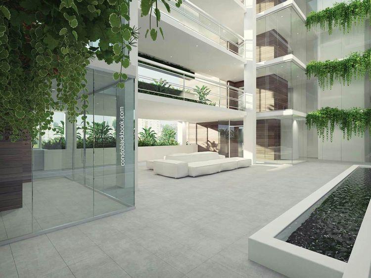 Le Jardin Residences image #5