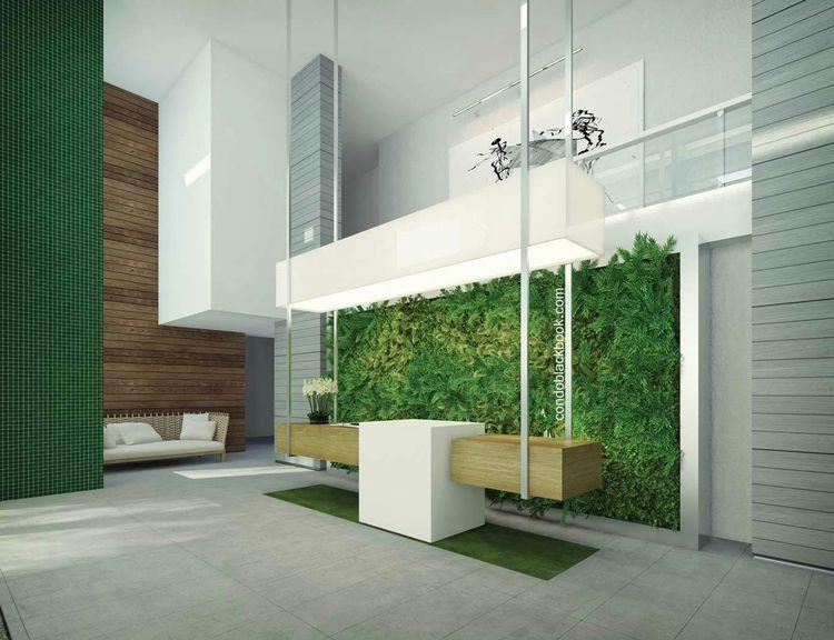 Le Jardin Residences image #15