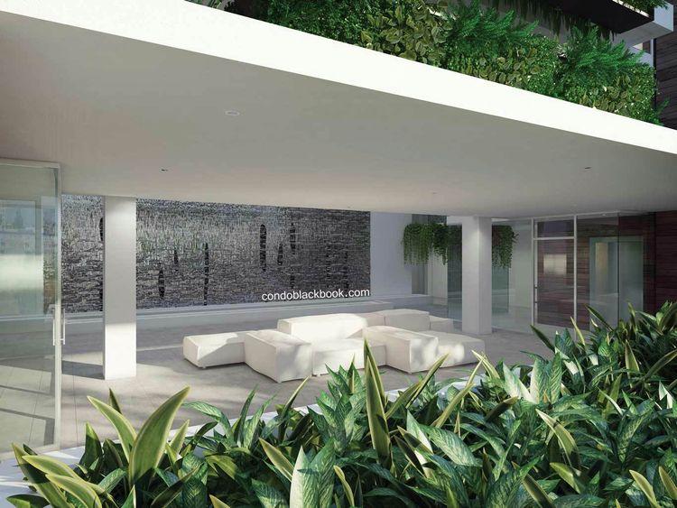 Le Jardin Residences image #6