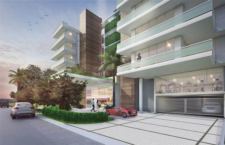 Le Jardin Residences image #3