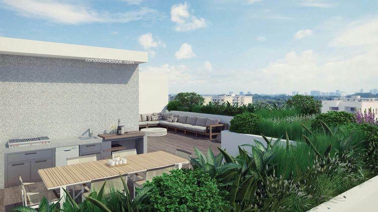 Le Jardin Residences image #4