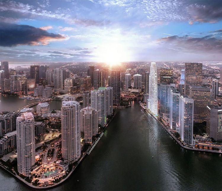 Aston Martin Residences image #11