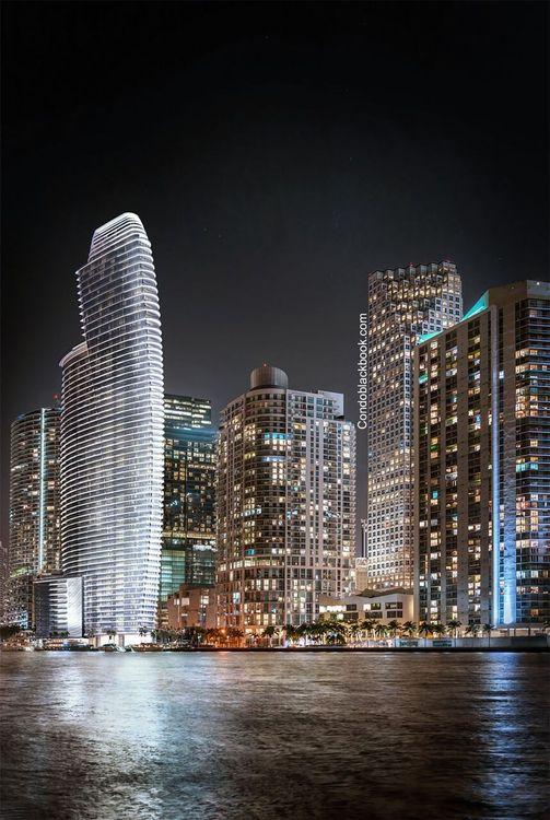 Aston Martin Residences image #13