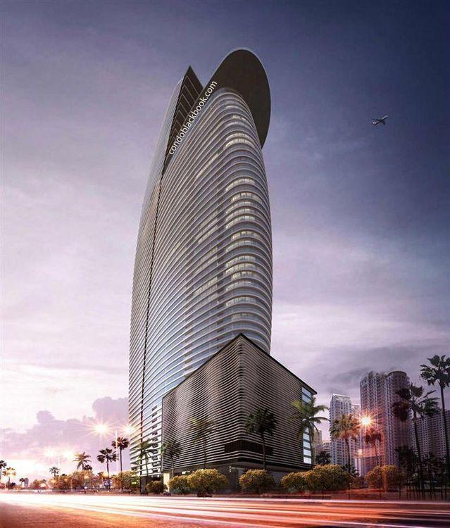 Aston Martin Residences image #6