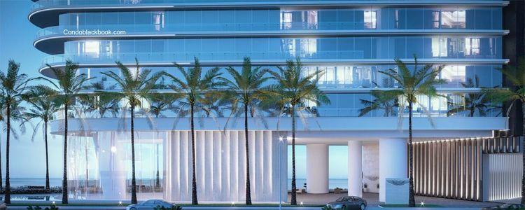 Aston Martin Residences image #10