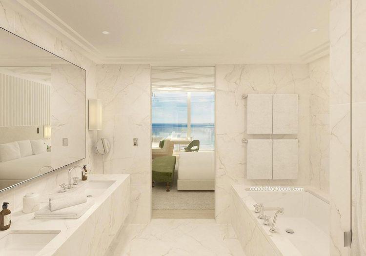 The Surf Club Four Seasons Hotel And Residences image #27