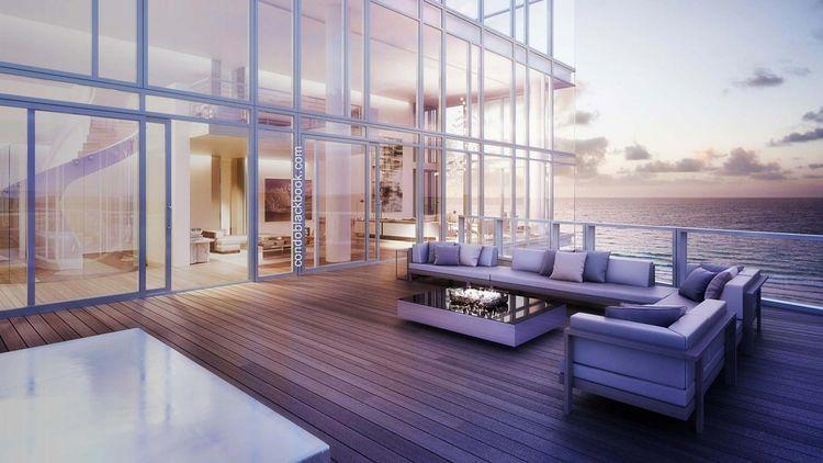 The Surf Club Four Seasons Hotel And Residences image #33