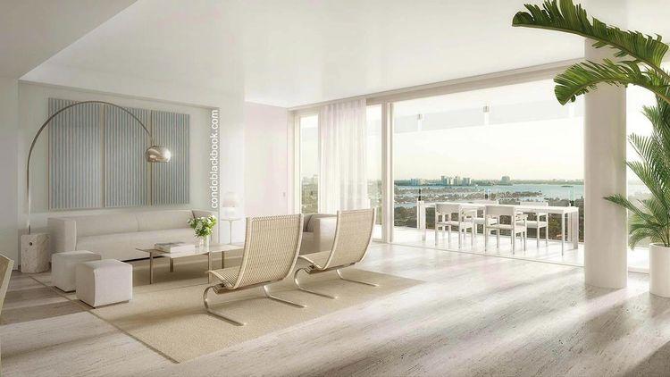 The Surf Club Four Seasons Hotel And Residences image #9