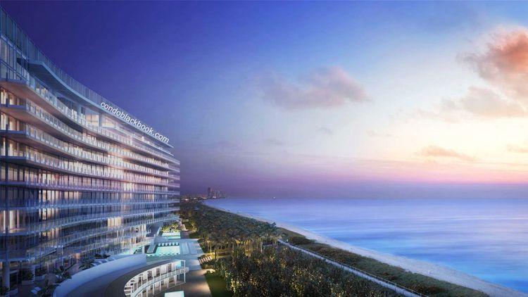 The Surf Club Four Seasons Hotel And Residences image #4