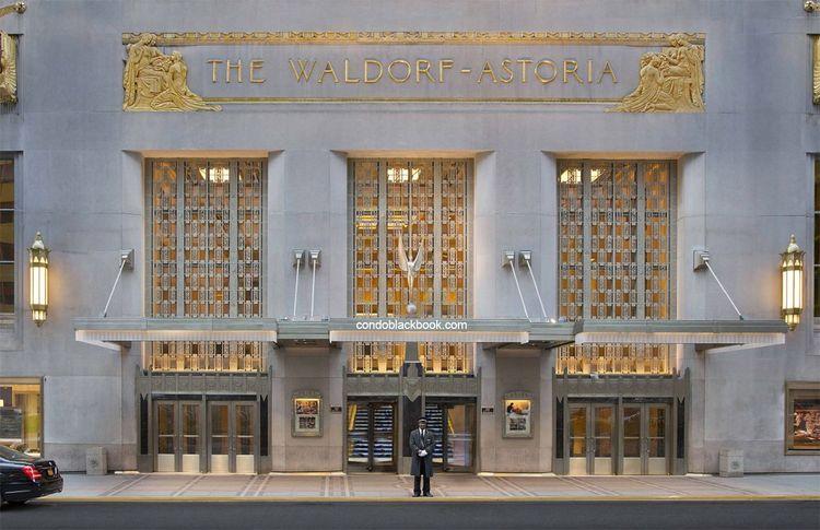 Waldorf Astoria image #3