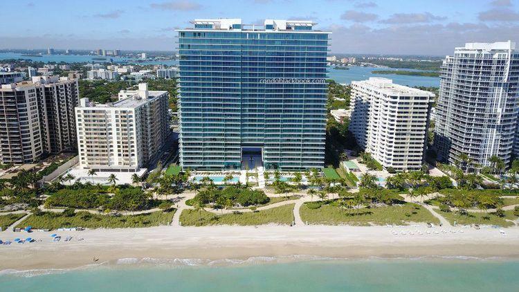 Oceana Bal Harbour image #1