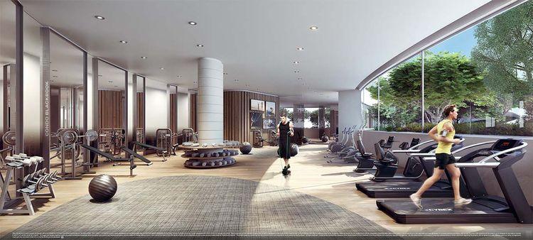 Park Grove Club Residences image #12