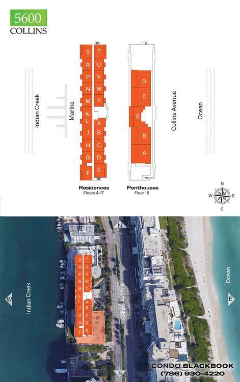 5600 floorplans