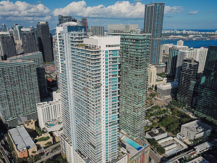 Infinity at Brickell image #5