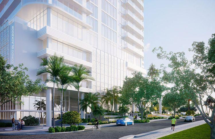 Selene Oceanfront Residences image #9