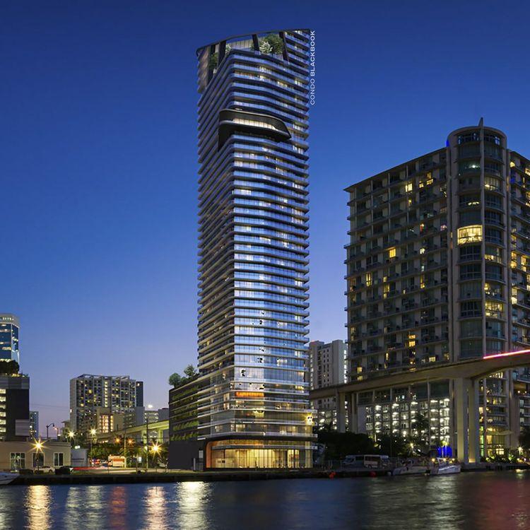 Lofty Brickell image #1