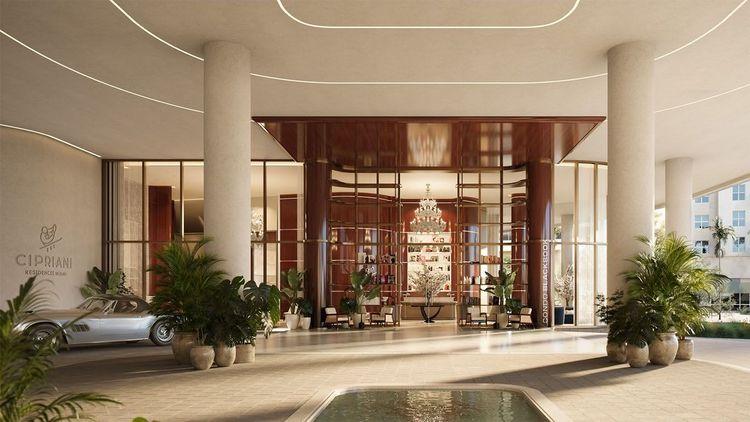 Cipriani Residences Miami image #9