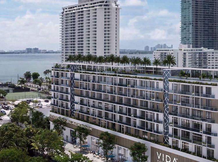 Vida Residences image #2