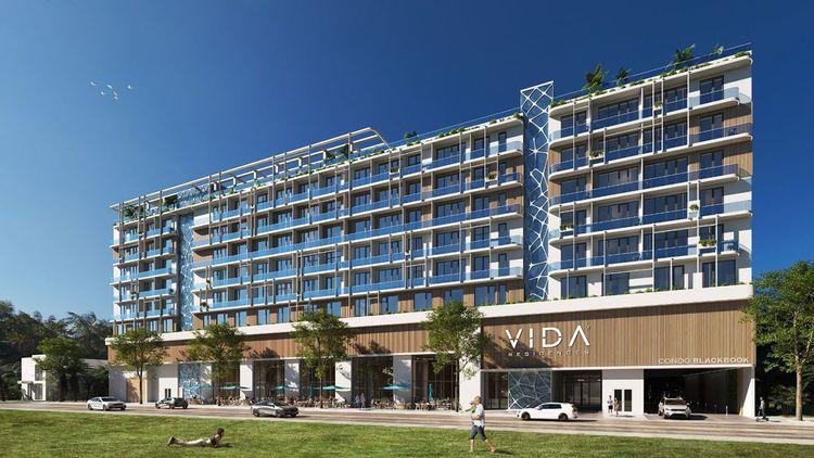 Vida Residences image #1