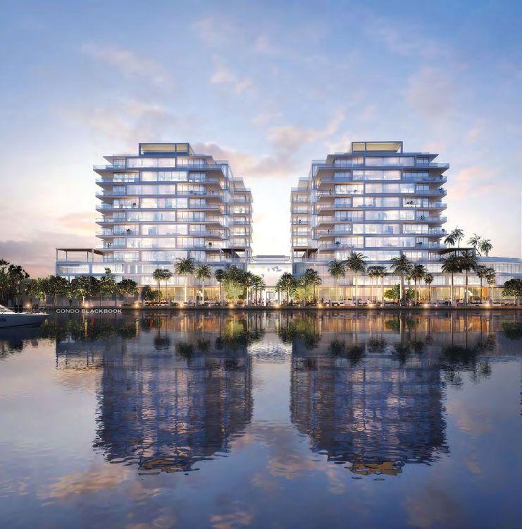 Edition Residences Fort Lauderdale image #1