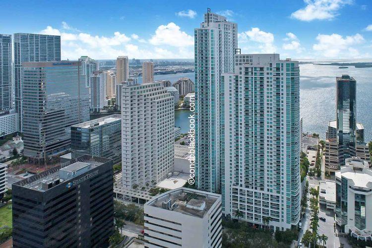 The Plaza on Brickell North image #1