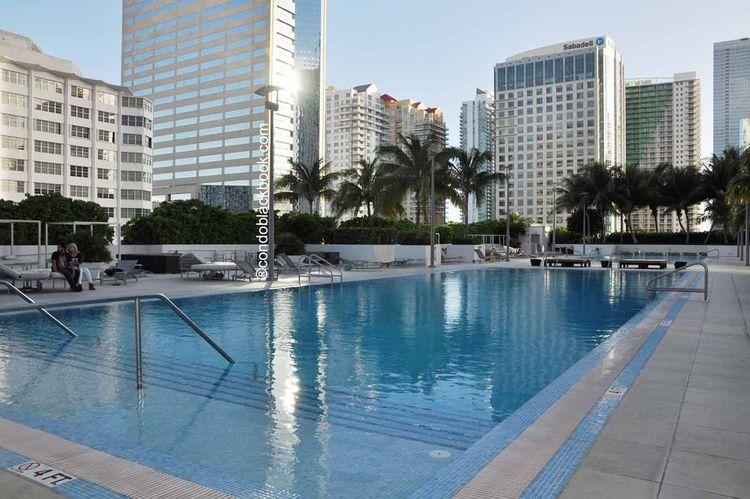 The Plaza on Brickell North image #15