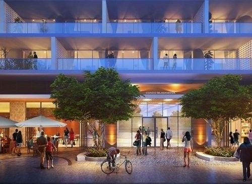Brickell Key photo