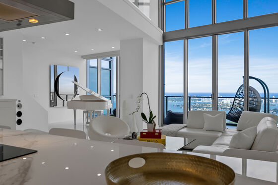 Penthouses